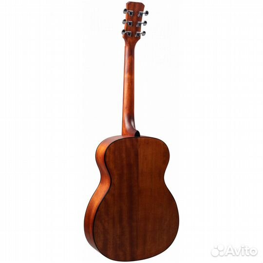 Акустическая гитара JET JOM-255 OP