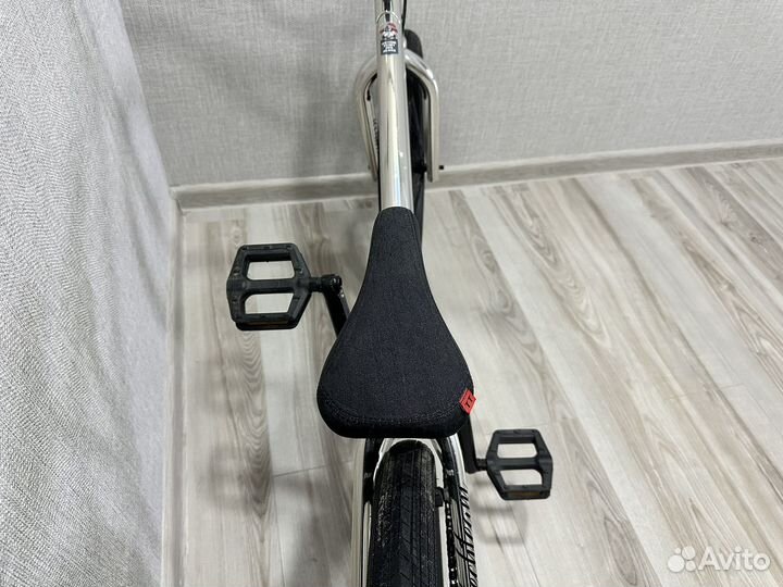 Велосипед bmx