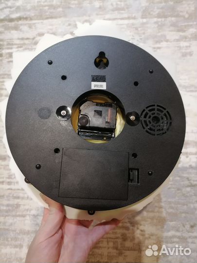 Часы настенные