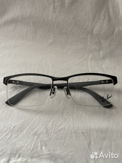 Оригинальные очки ray ban carbon lite