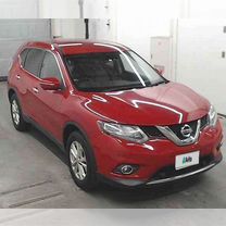 Nissan X-Trail 2.0 CVT, 2014, 190 000 км, с пробегом, цена 1 800 000 руб.