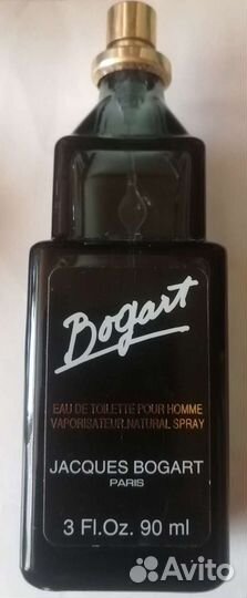 Мужской парфюм