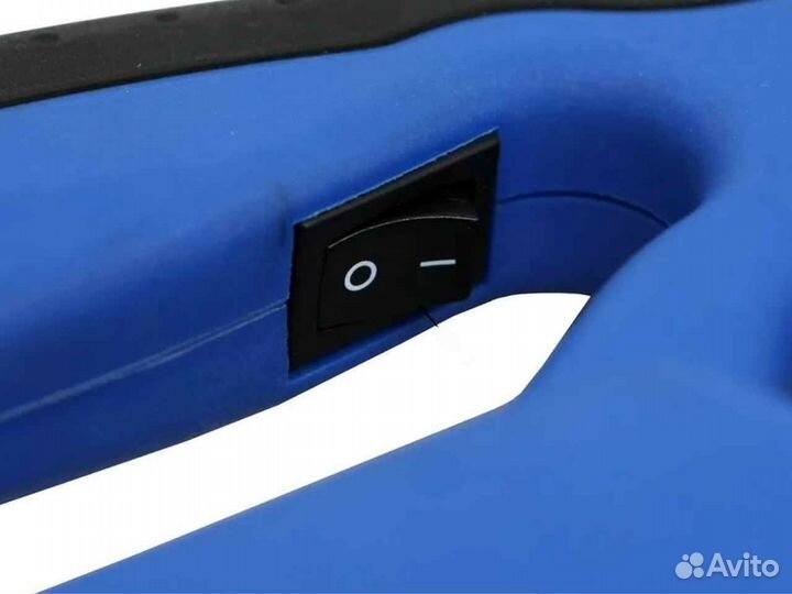 Дисковый раскройный нож JT-C110 с аккумулятором