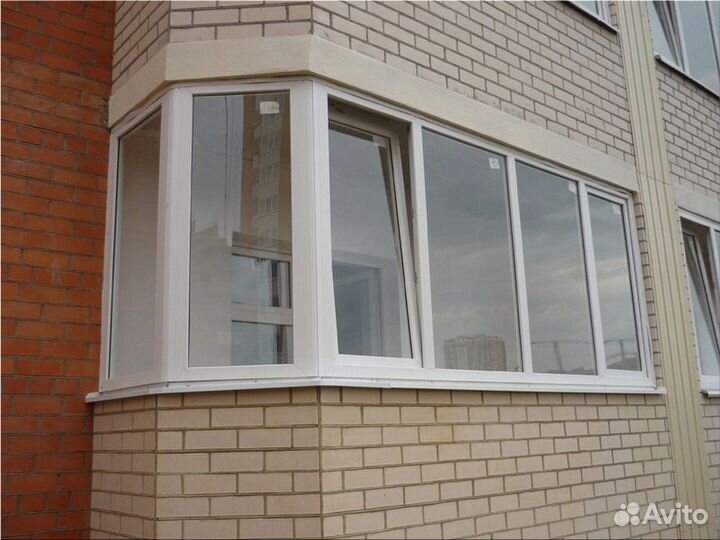 Новые окна пвх без посредников