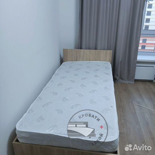 Кровать 90 200