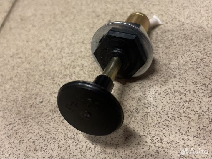 Насос подкачки Буран/Тайга