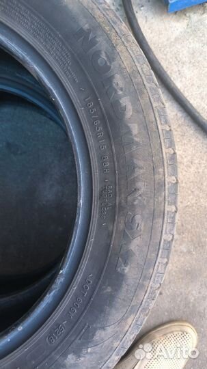 Nordman Nordman C 185/65 R15