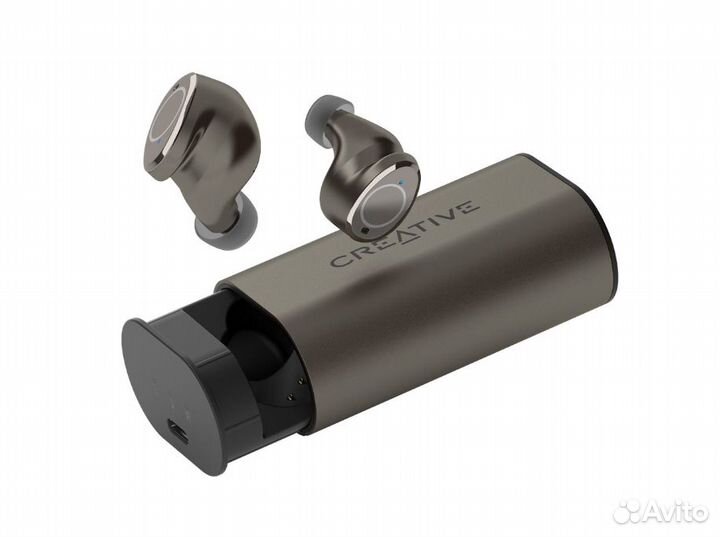 Наушники Creative Outlier Pro