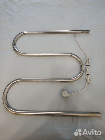 Сушилка для белья электрическая Арго настенная