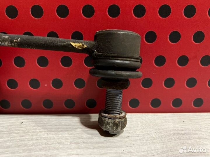 Стойка стабилизатора задняя Mercedes-Benz Gle W292