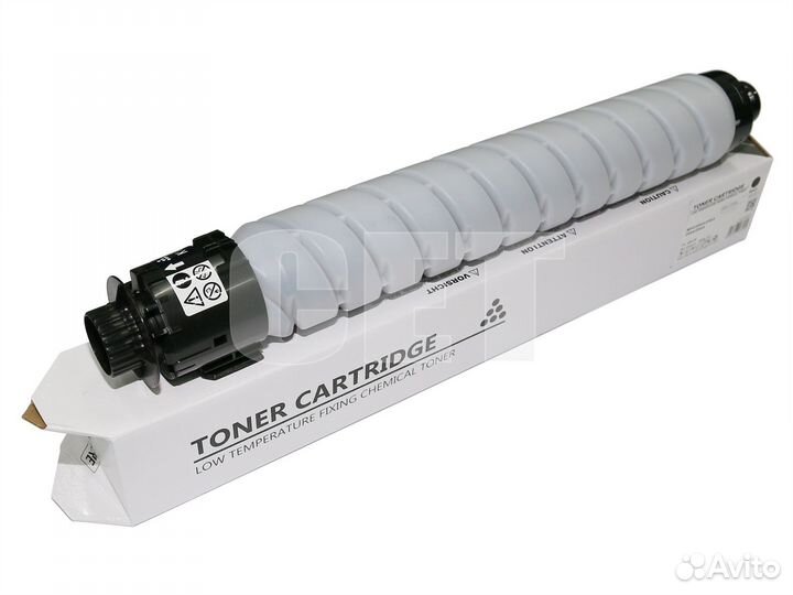 Тонер-картридж (CPP, CPT, HT8) 841925 для ricoh MP