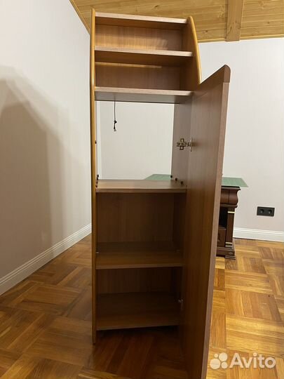 Встраиваемая гладильная доска