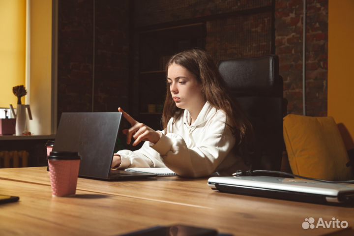 Отзывы / управление репутацией