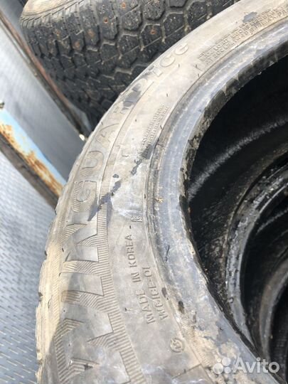 Roadstone Winguard Ice 195/60 R15