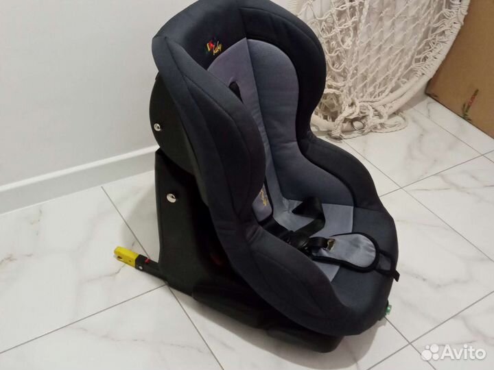 Детское автокресло от 0 до 18 кг