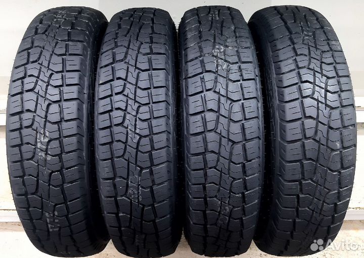 Pirelli Scorpion ATR 185/75 R16