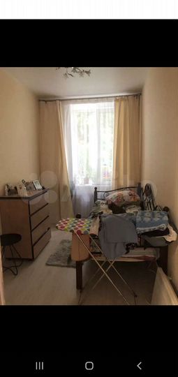 2-к. квартира, 34 м², 1/3 эт.