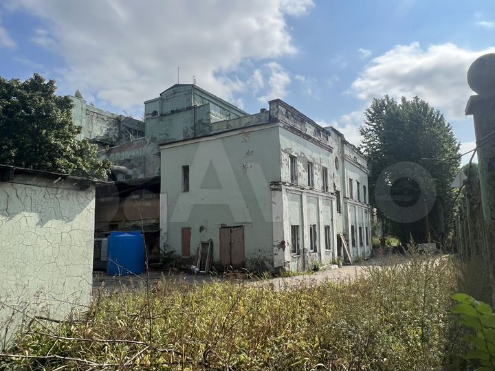 Производство, 68.4 м²