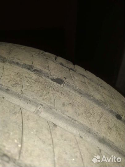 Michelin Primacy 3 225/55 R17