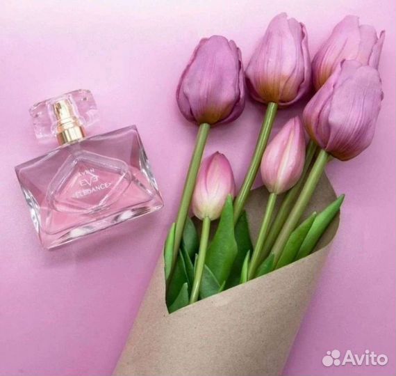 Avon парфюмерия, косметика