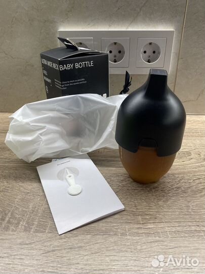 Бутылочки для кормления tcomo tomo и heorshe