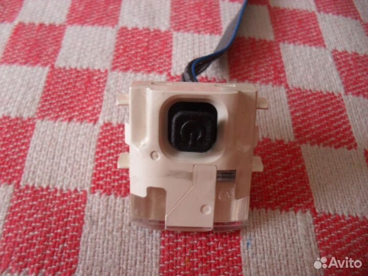 LG 42LB552V запчасти от битого тв