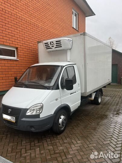 Водитель экспедитор