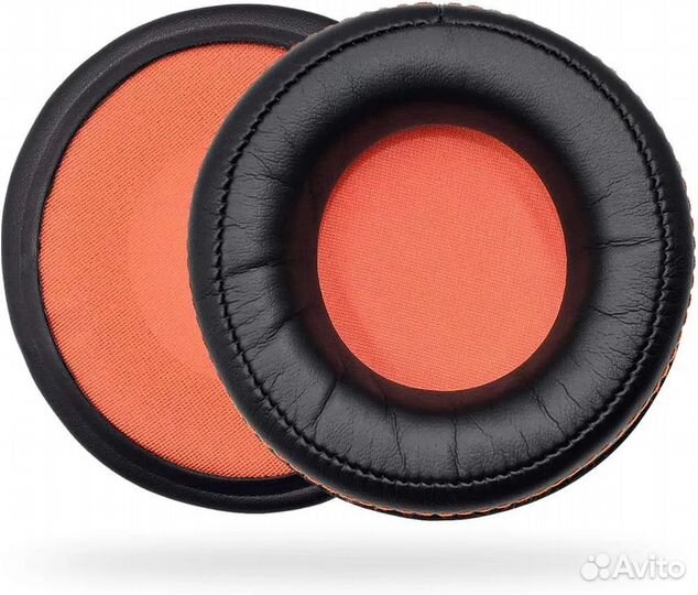 Амбушюры для SteelSeries Siberia 840, 800, 9H