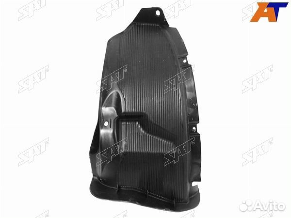 Подкрылок KIA RIO