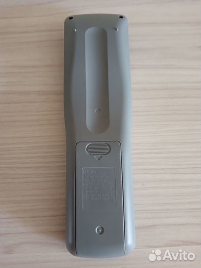 Новый пульт Панасоник ориг UR57EC679-4 TV-VCR