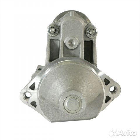 Стартер Bombardier SKI DOO Skandic