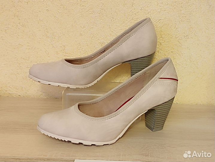 Туфли женские, р. 36