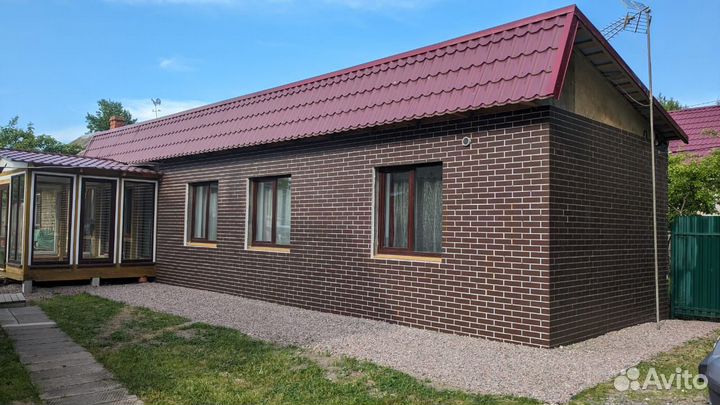 Термопанель фасадная клинкерная OLD castle grey (9