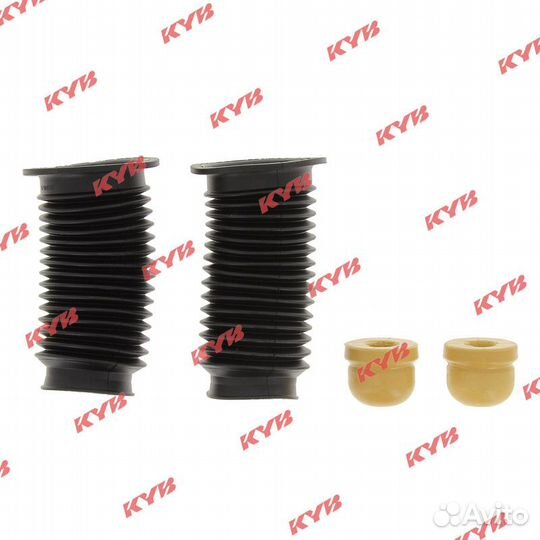 Комплект пылезащитный