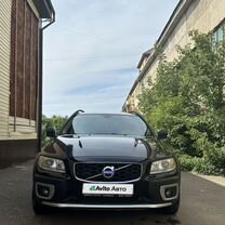 Volvo XC70 2.4 AT, 2010, 274 402 км, с пробегом, цена 1 600 000 руб.