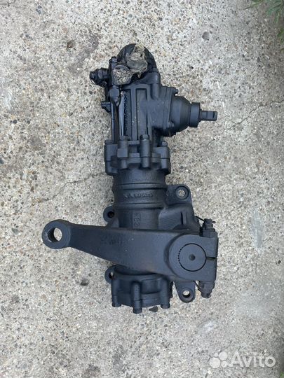 Гур камаза 5320