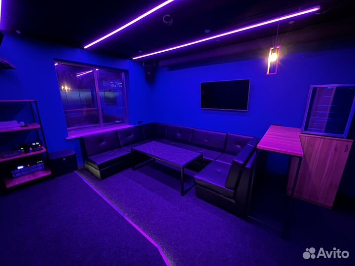 Аренда лофта для вашего праздника