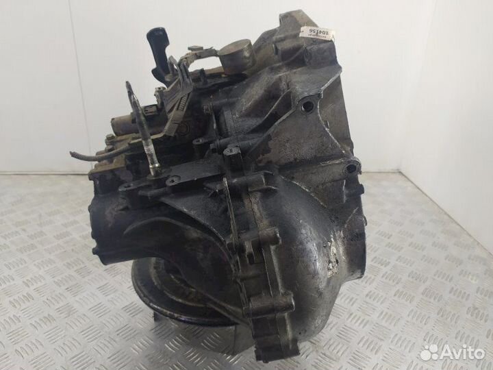 МКПП (механика) Honda Accord 7 2003-2007