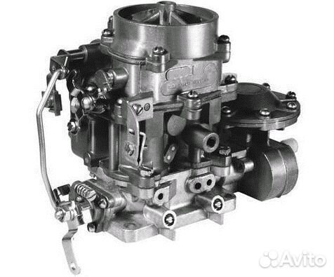 Карбюратор Газ, Паз