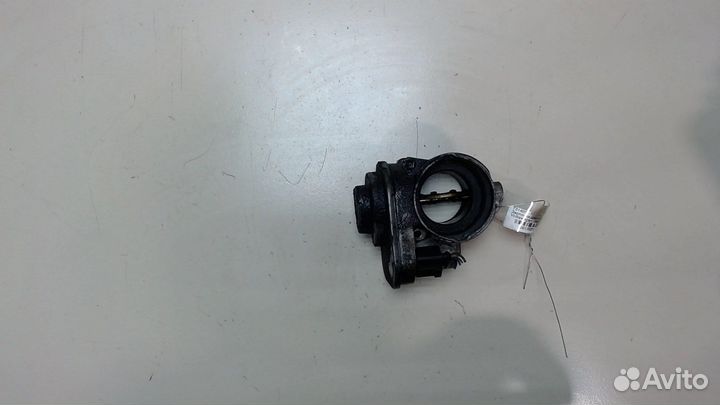 Заслонка дроссельная Volkswagen Jetta 5, 2008