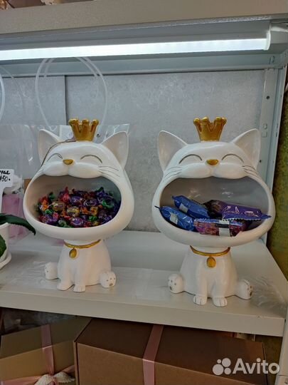 Конфетница