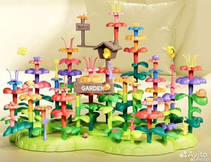 Игрушка Ферма