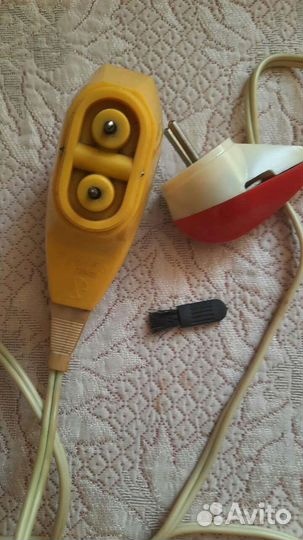 Электробритва Харьков 21