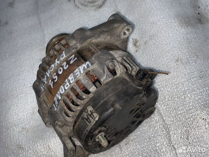 Генератор Chevrolet 2.0D Z20S1