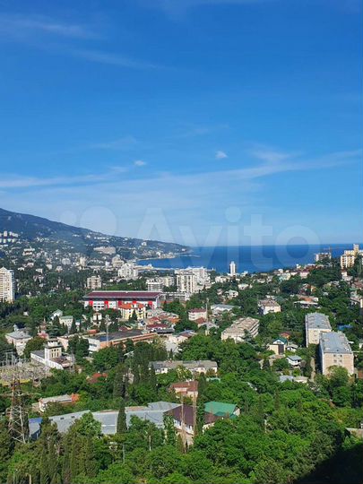 Квартира-студия, 40 м², 12/18 эт.