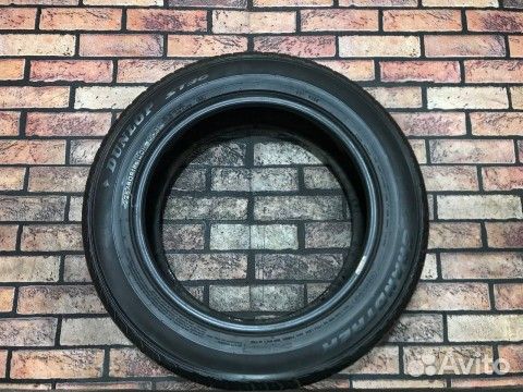 Dunlop Grandtrek ST30 225/60 R18 100H