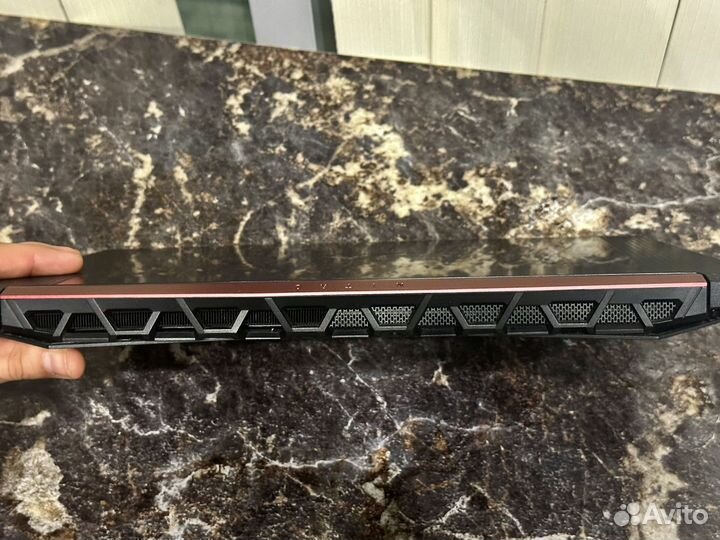 Acer nitro 5 gtx 1650