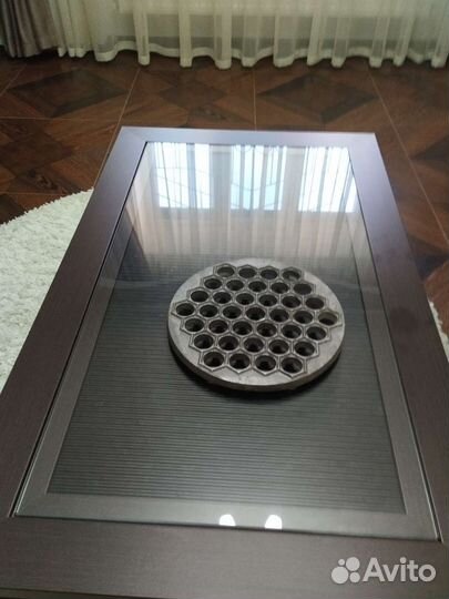 Пельменница СССР