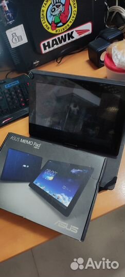 Планшет Asus 2gb/16gb