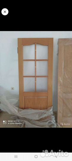 Раздвижные двери